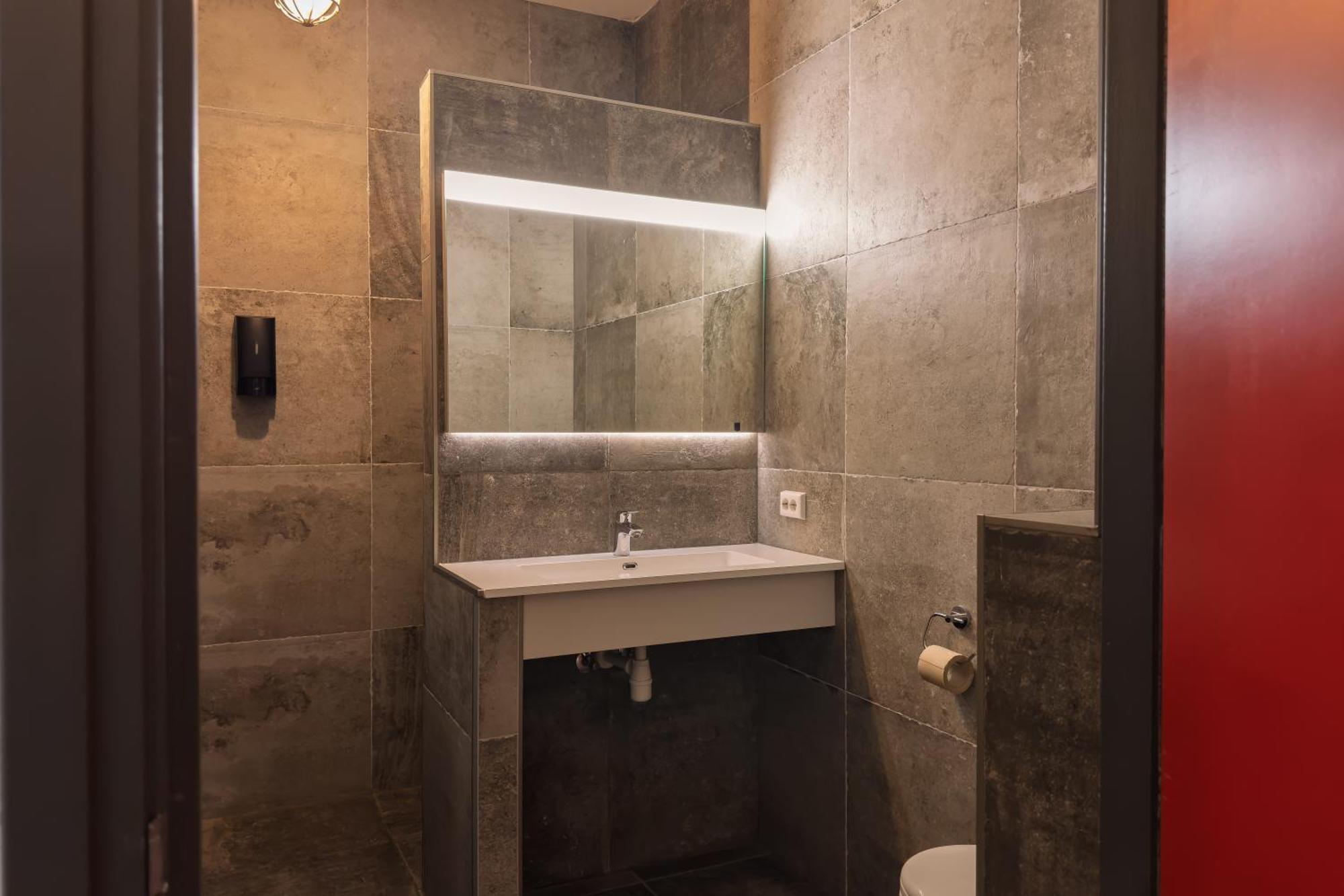Stayokay Hostel Eindhoven - Blue Collar Номер фото