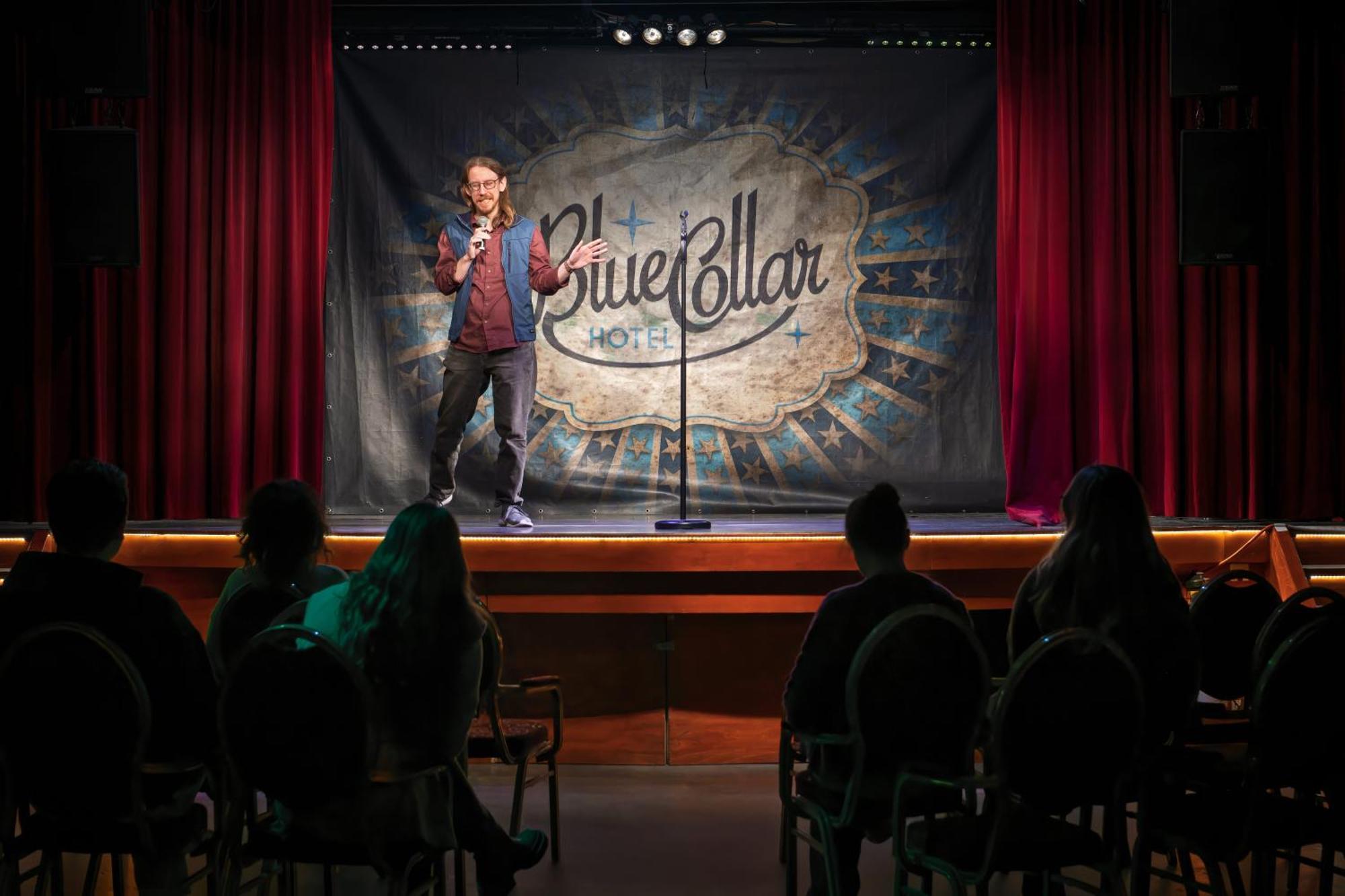 Stayokay Hostel Eindhoven - Blue Collar Экстерьер фото