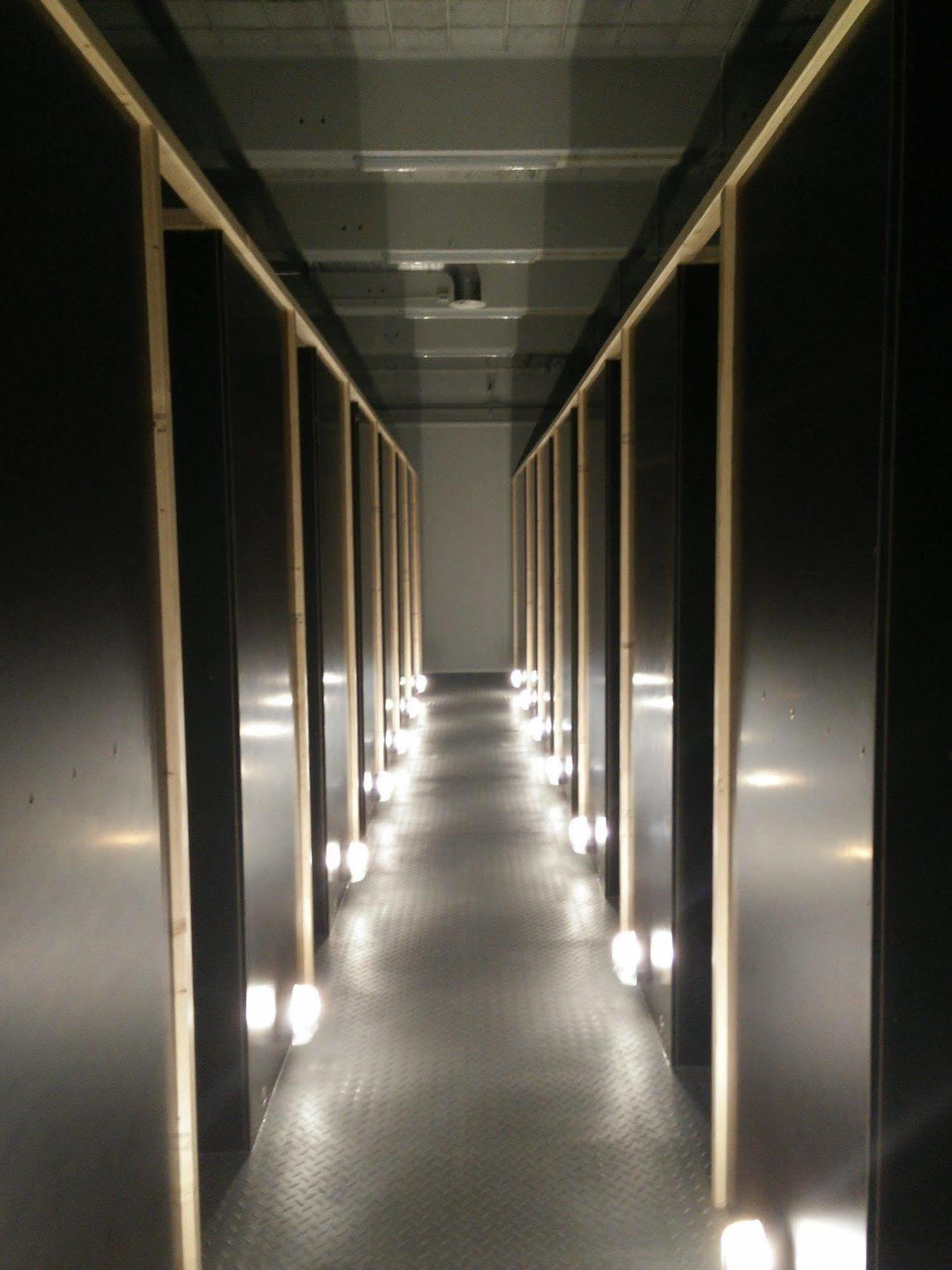Stayokay Hostel Eindhoven - Blue Collar Экстерьер фото