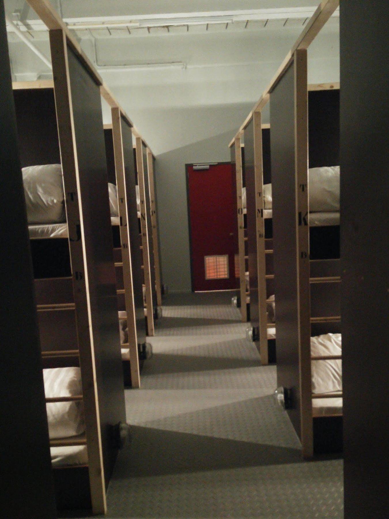 Stayokay Hostel Eindhoven - Blue Collar Экстерьер фото